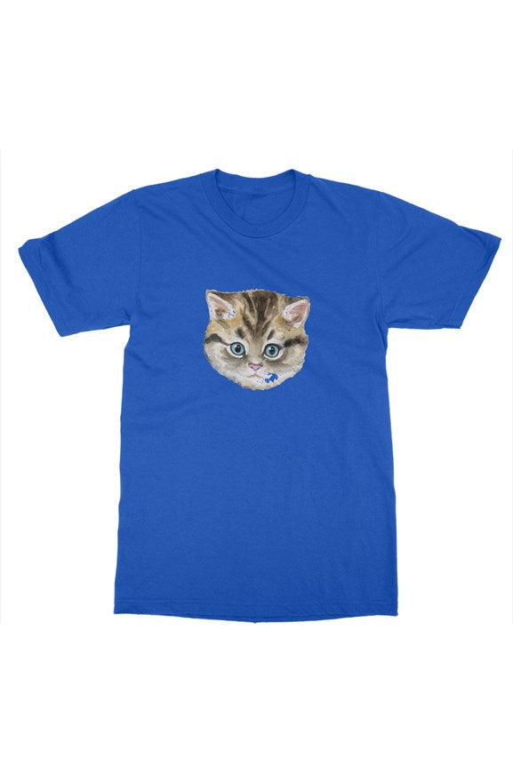 Pet it mens t shirt