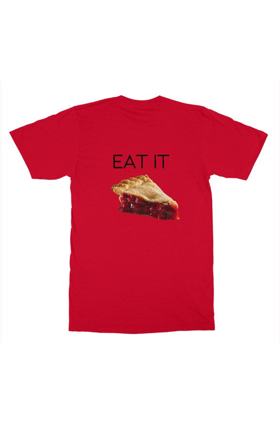 Eat it mens t shirt