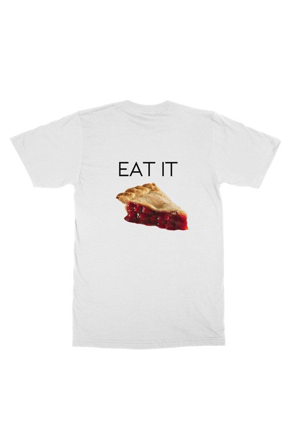 Eat it mens t shirt