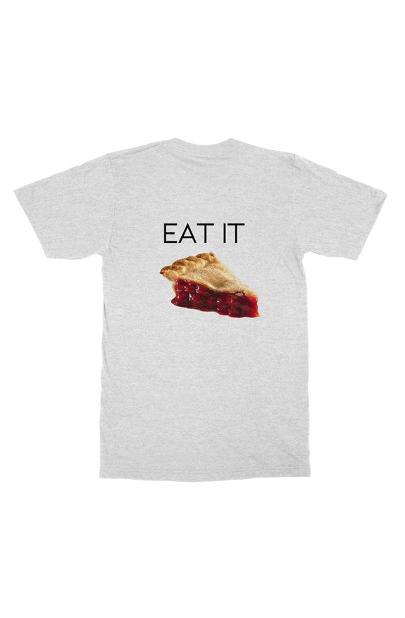 Eat it mens t shirt