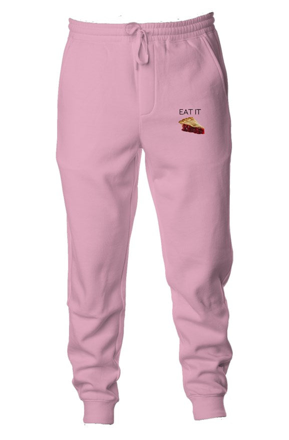 Eat it Midweight Fleece Joggers