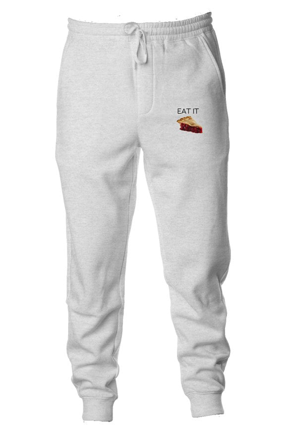 Eat it Midweight Fleece Joggers