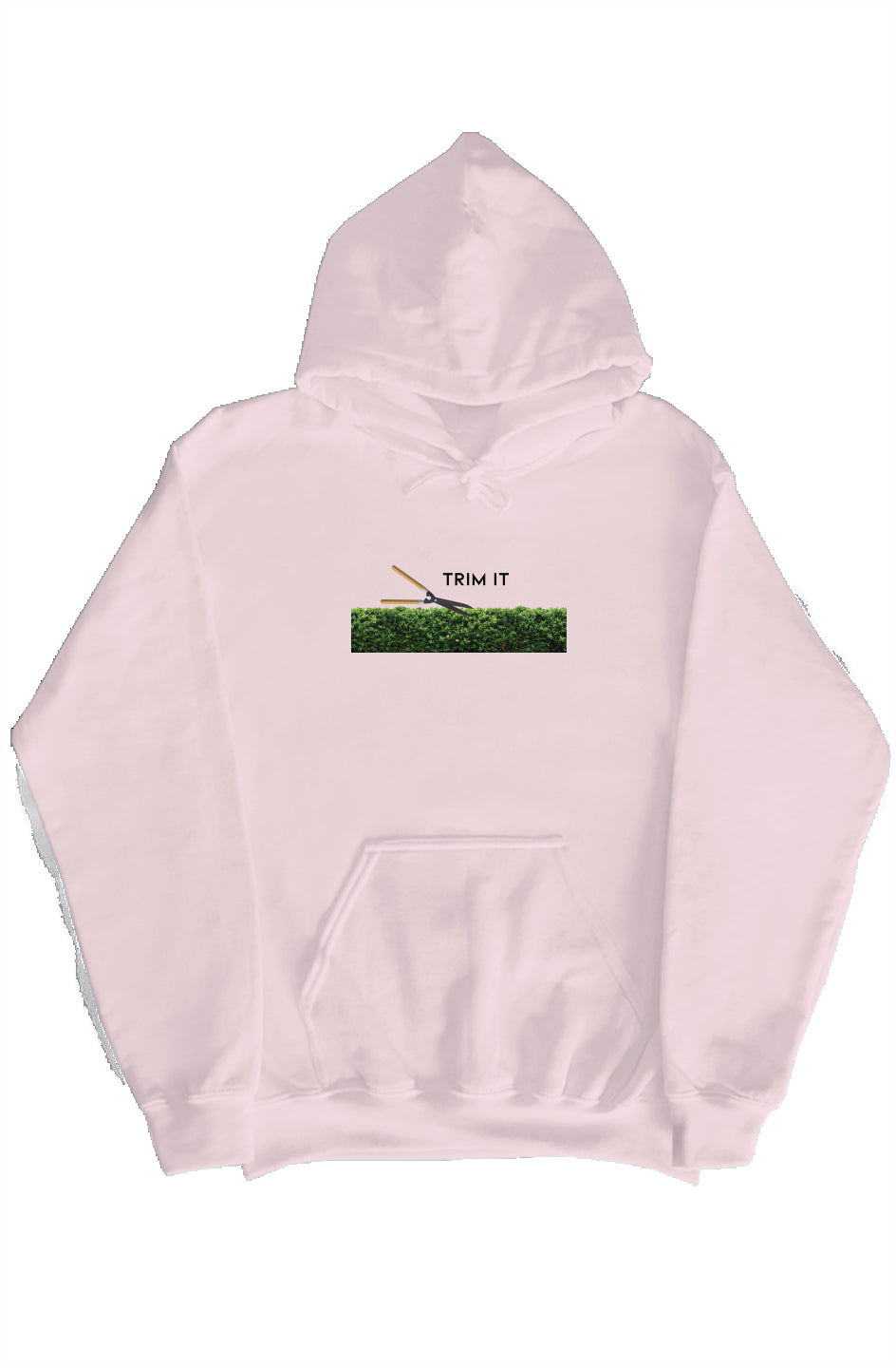 Trim It gildan pullover hoody