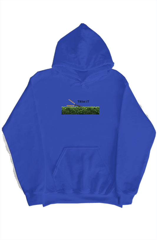 Trim It gildan pullover hoody