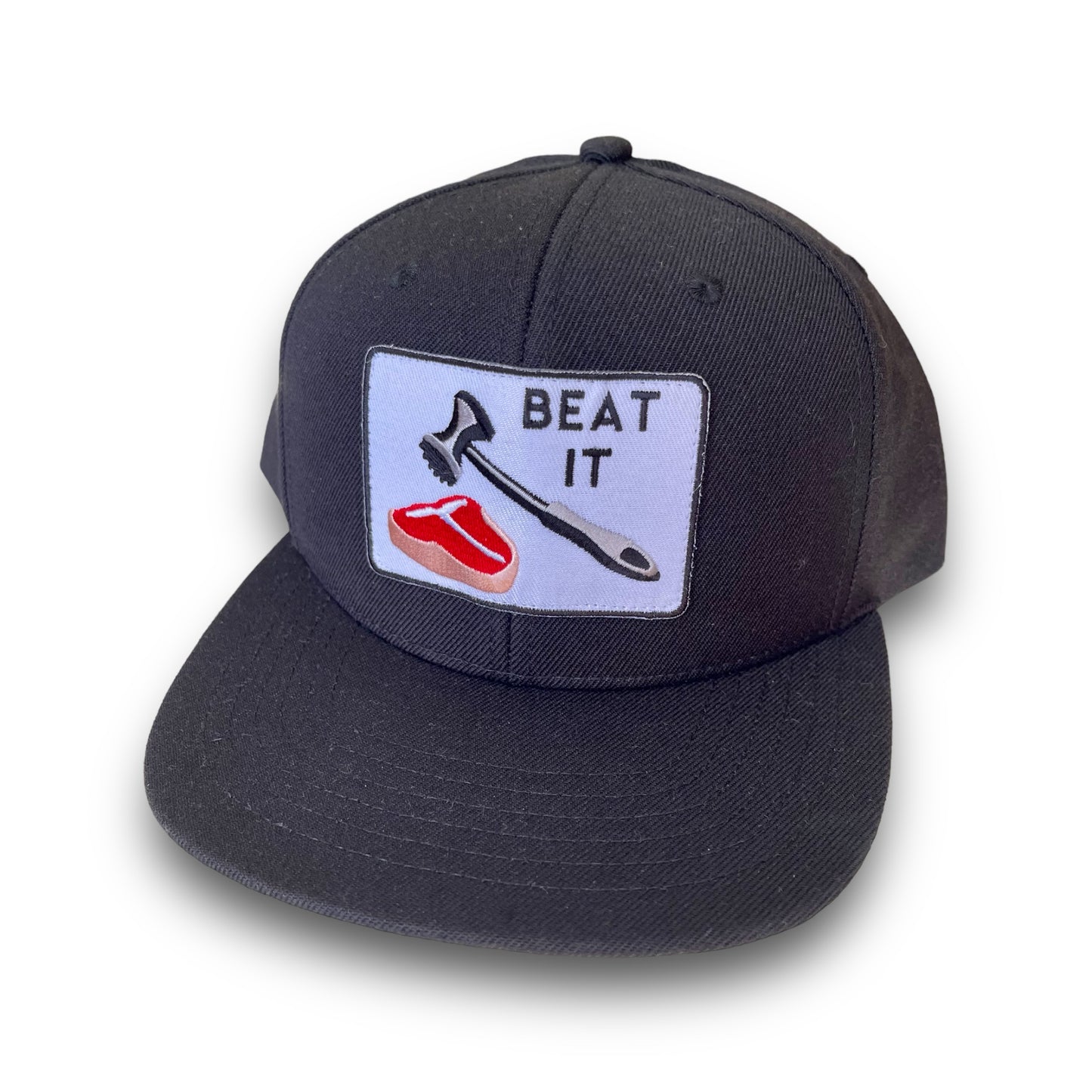 Beat It Classic Snapback