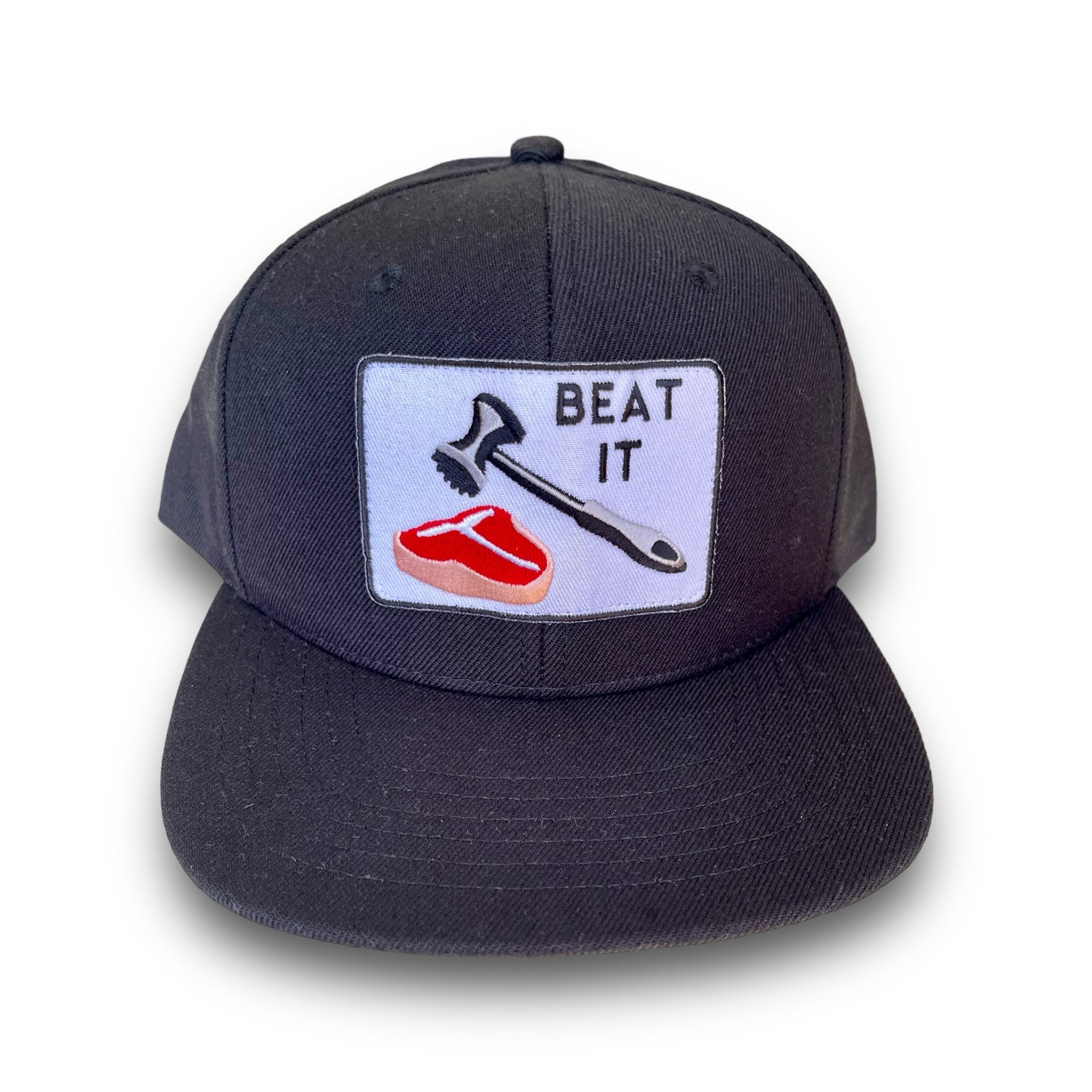 Beat It Classic Snapback