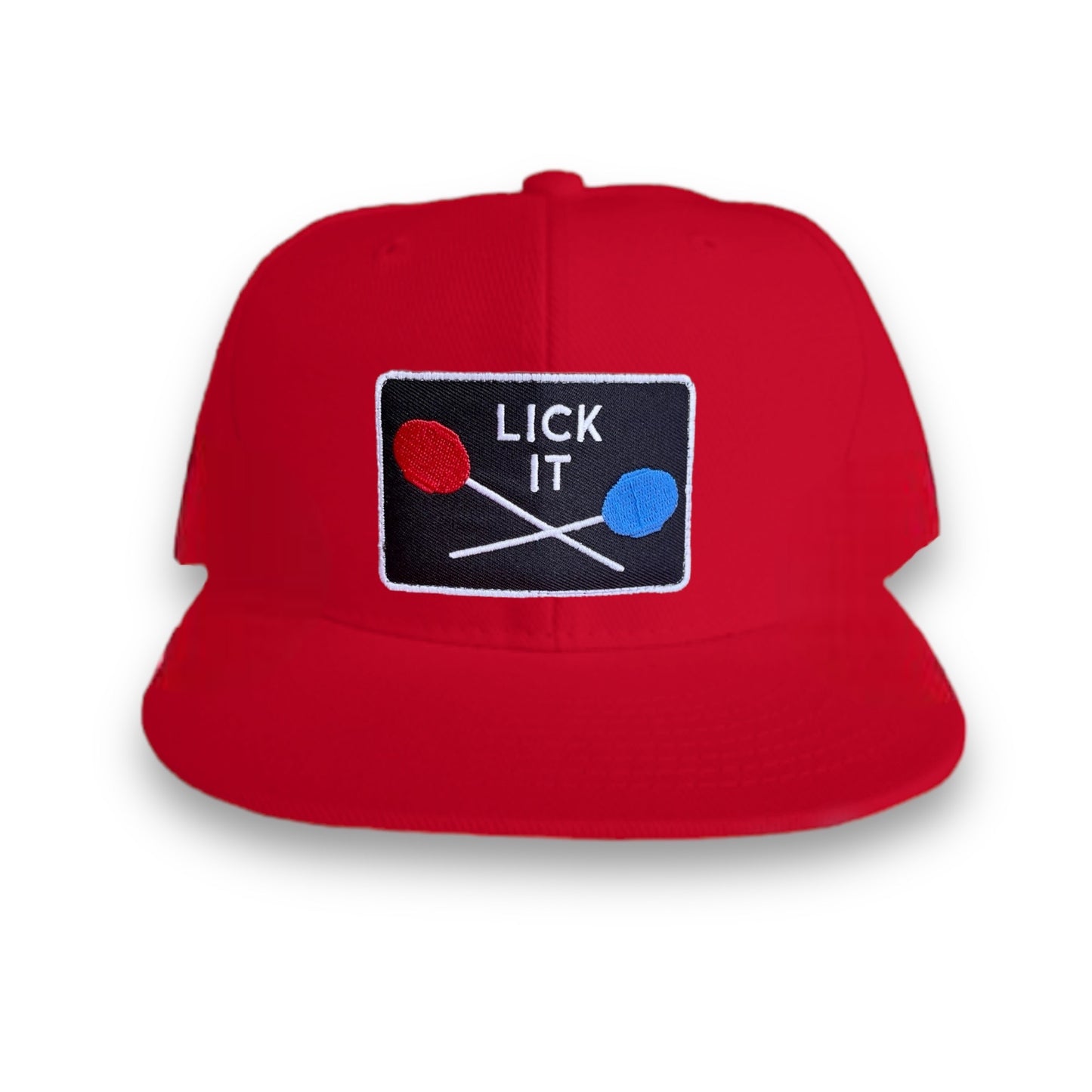 Lick It Classic Snapback