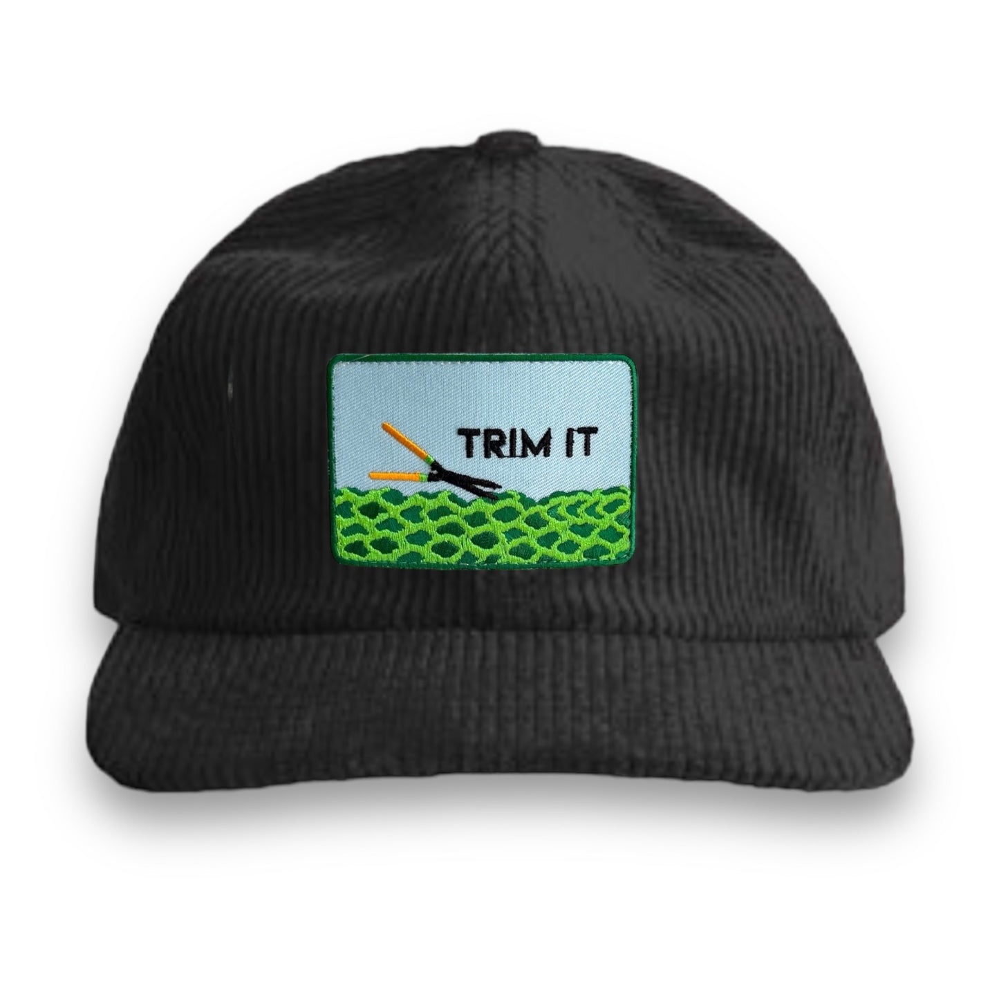 Trim It Cord Cap