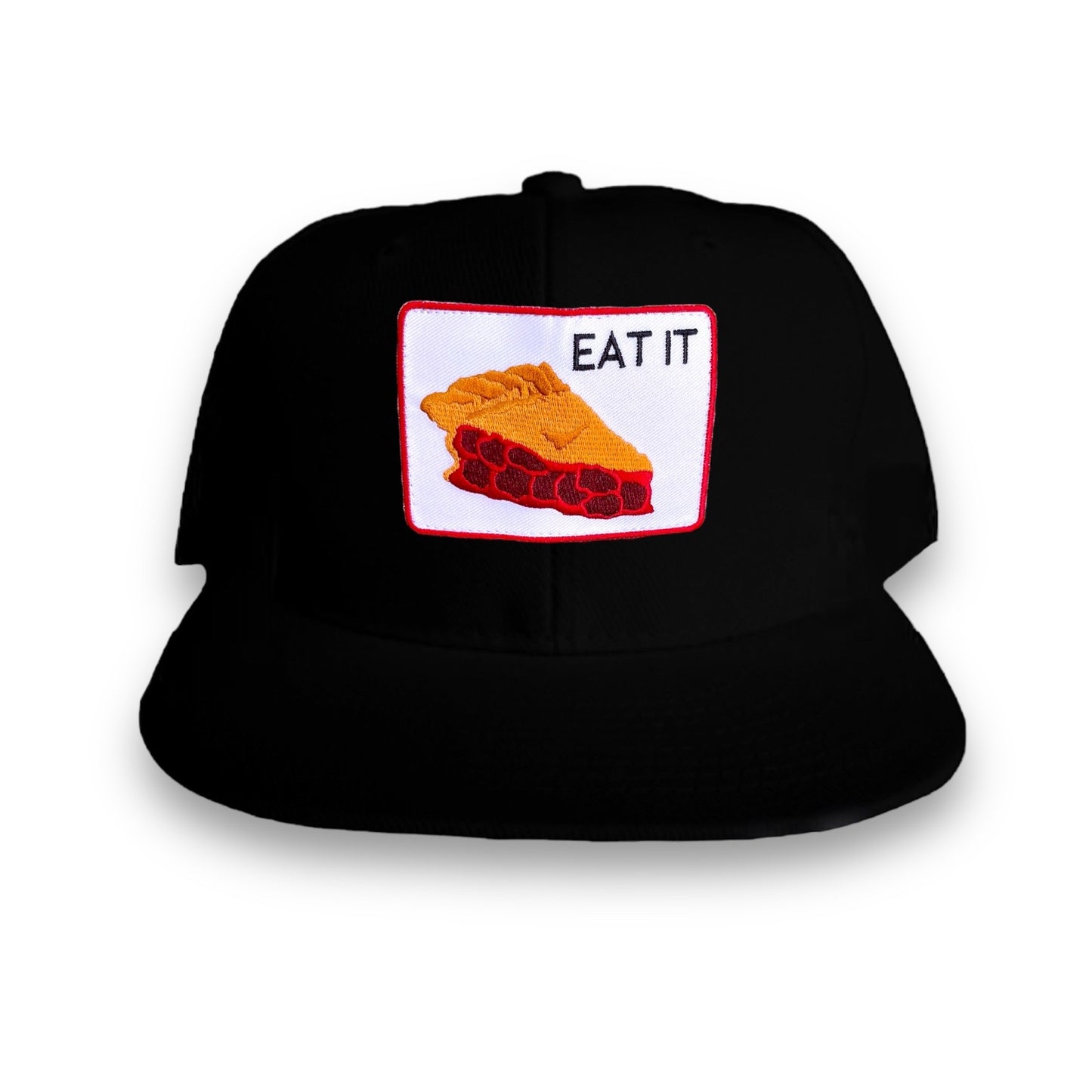 Eat It Premium Snapback