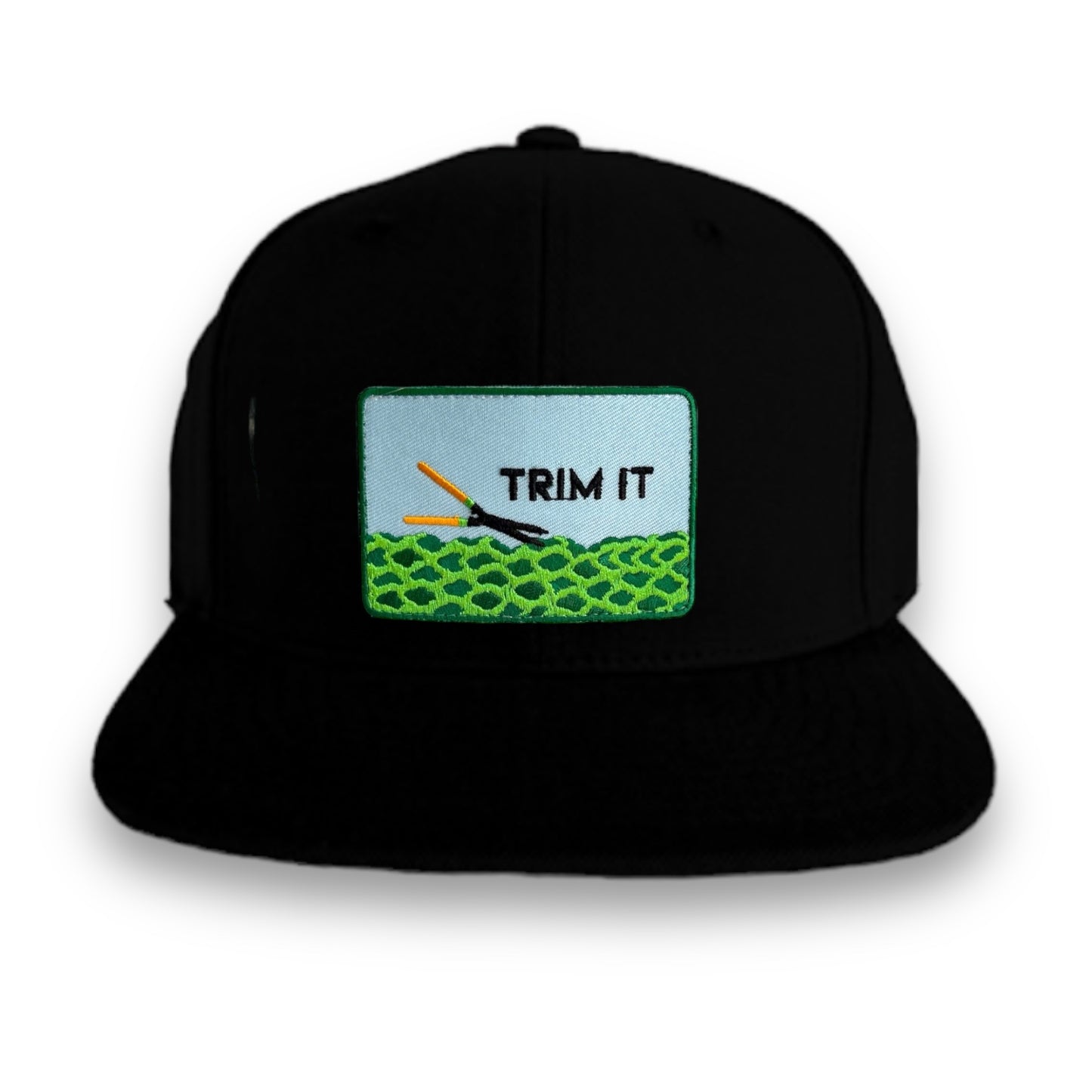 Trim It Premium Snapback