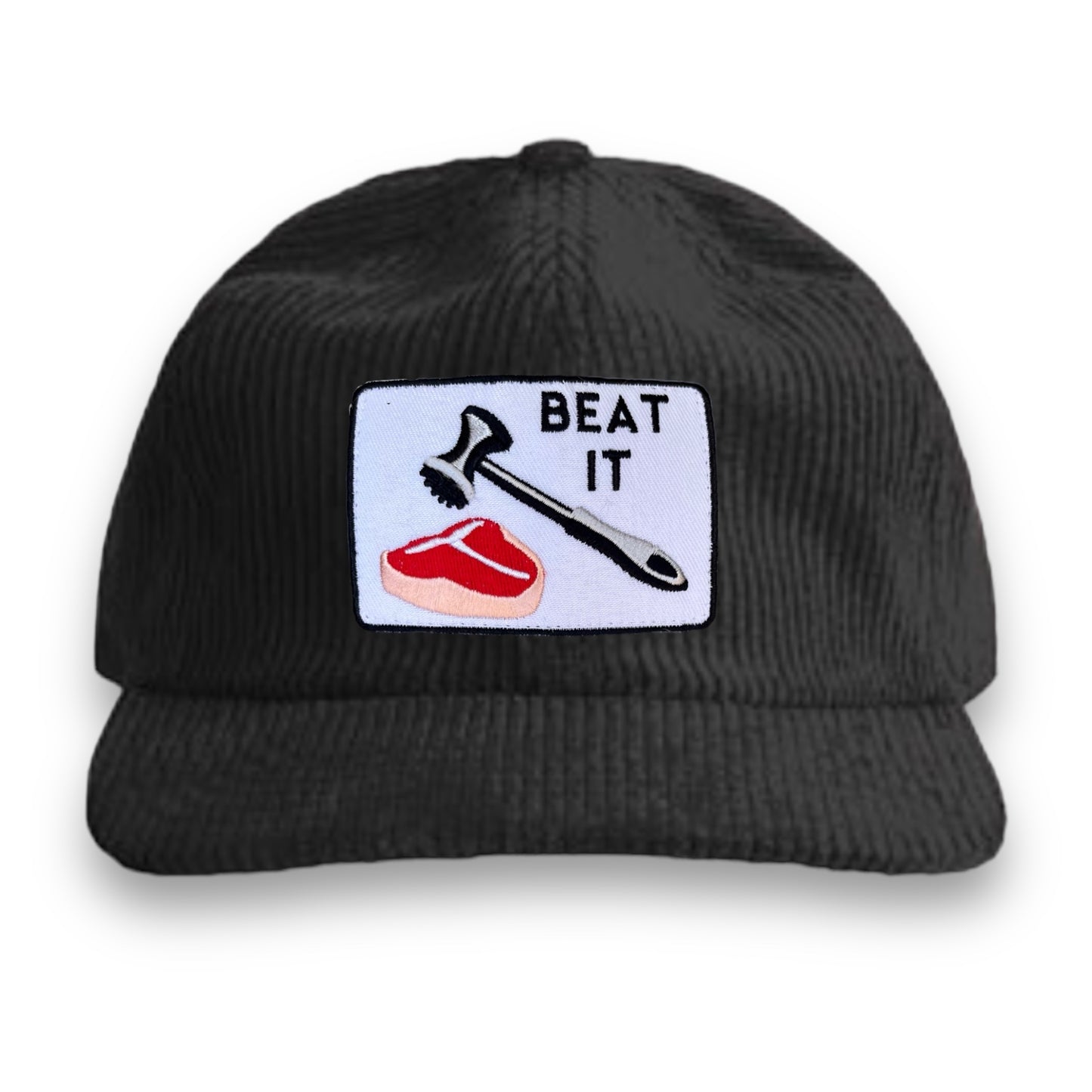 Beat It Cord Cap