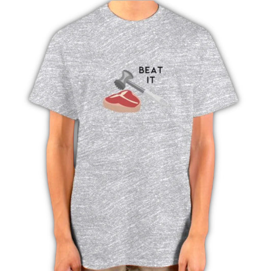 Beat It T-Shirt