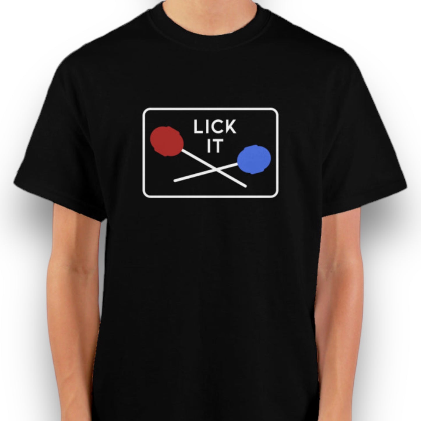 Lick It T-Shirt