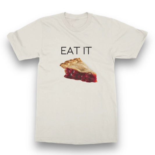 Eat It T-Shirt